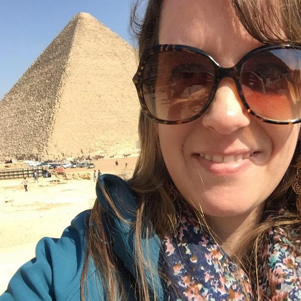 Meet your Posher, Katelynn